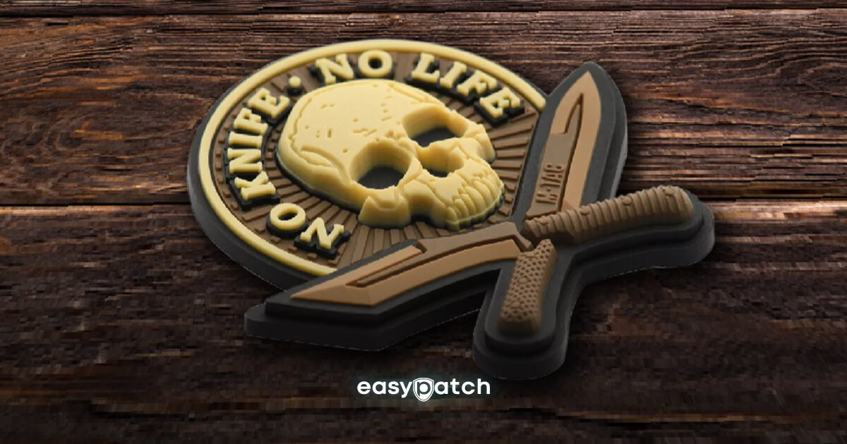 Du-ți patch-urile la nivelul următor