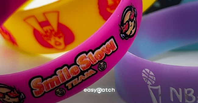 Brățări noi din silicon: gadgetul perfect