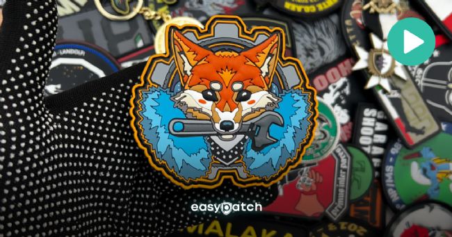 Ghid video privind finisarea patch-urilor din PVC