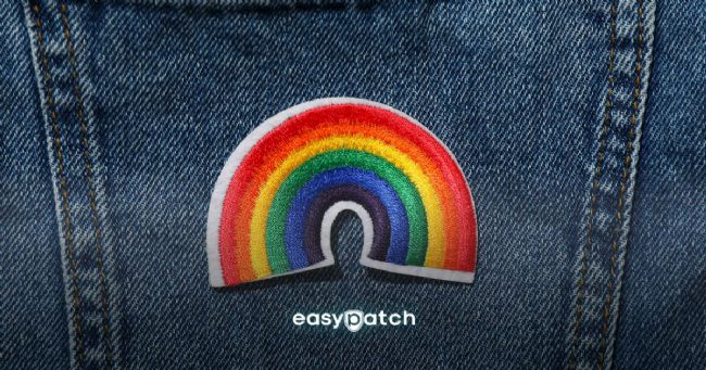 Patch-uri termoadesive: pe ce țesături să le folosești cu adevărat