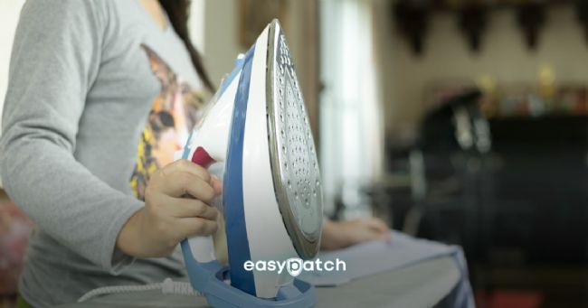 Patch-uri termoadesive pentru țesături: ghid pentru cele compatibile