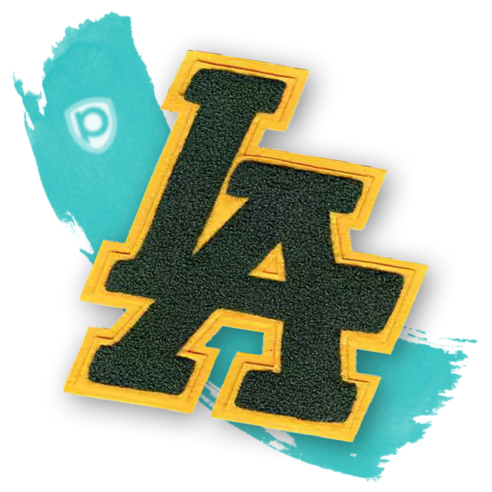 Plasturi Chenille personalizați | EasyPatch