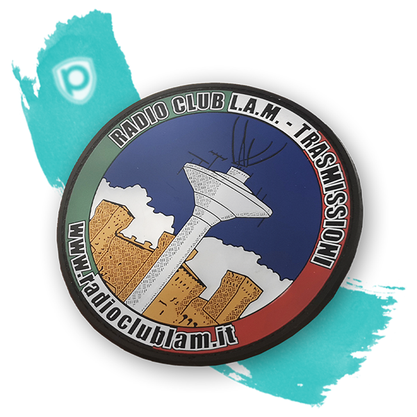 Patch-uri pentru asociații