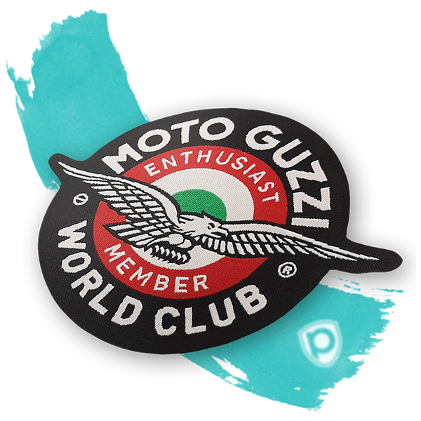 Patch-uri personalizate pentru motociclete | EasyPatch