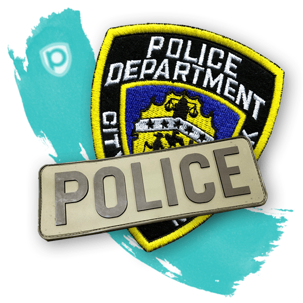 Patch-uri de aplicare a legii | EasyPatch