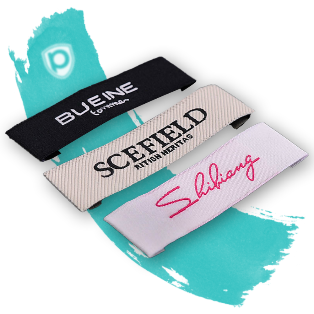Etichete personalizate pentru îmbrăcăminte | EasyPatch