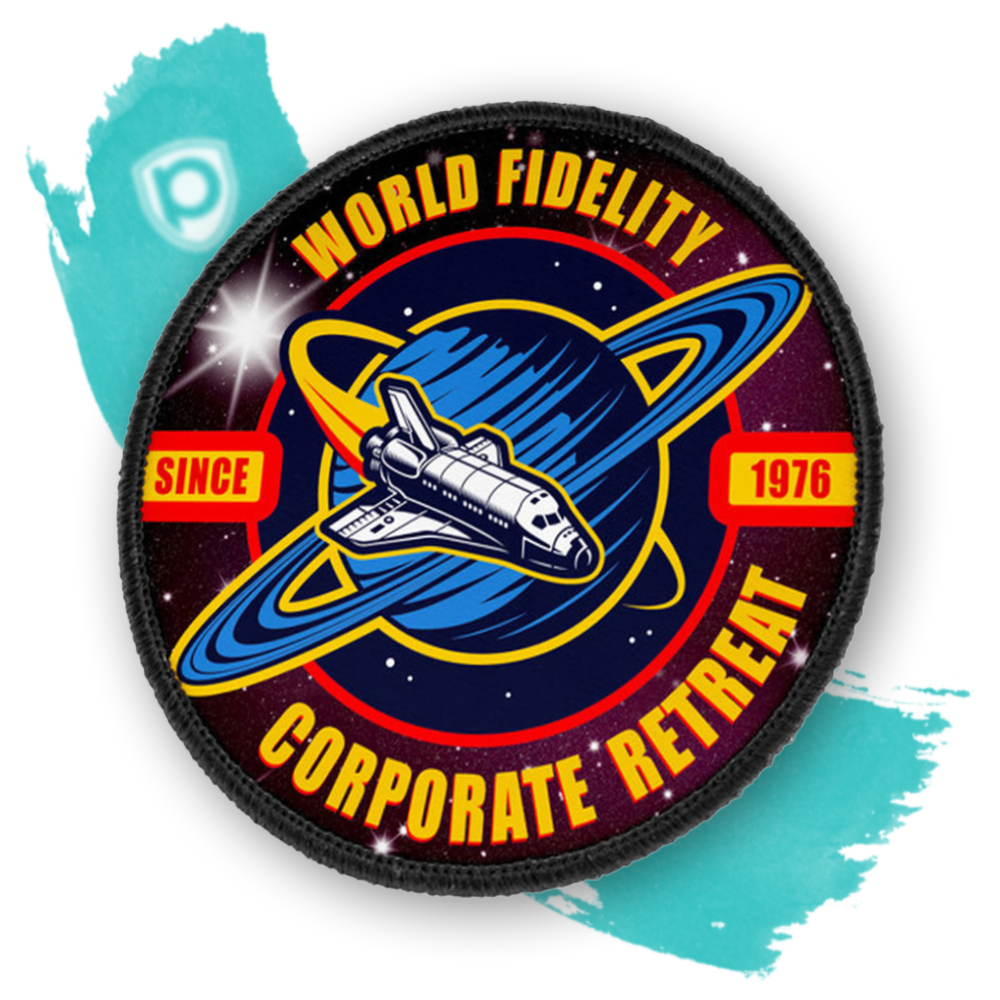 Patch-uri imprimate | EasyPatch