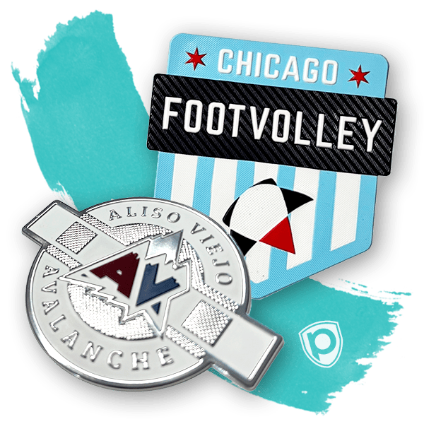 Patch-uri TPU personalizate online