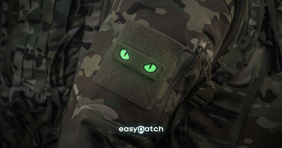 Finisaje și efecte speciale pentru patch-uri