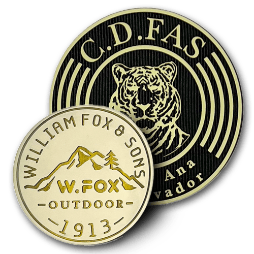 Crea Patch TPU Personalizzate