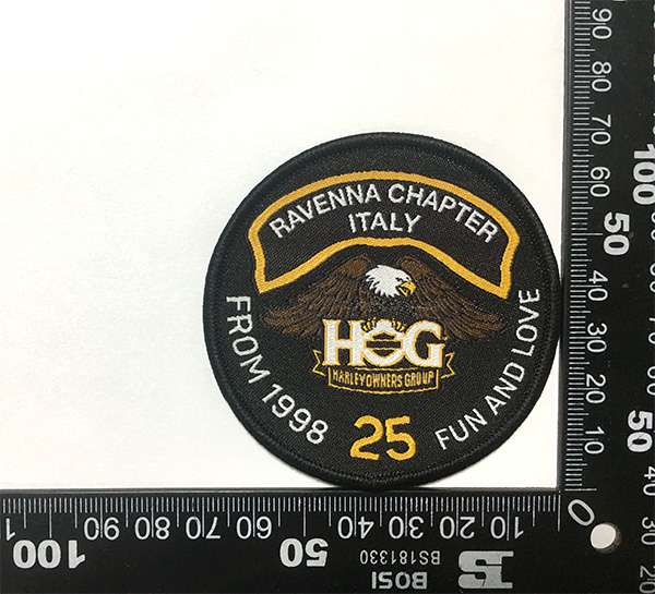 Campione Gratuito Easypatch