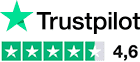 Top Ranking Trustpilot