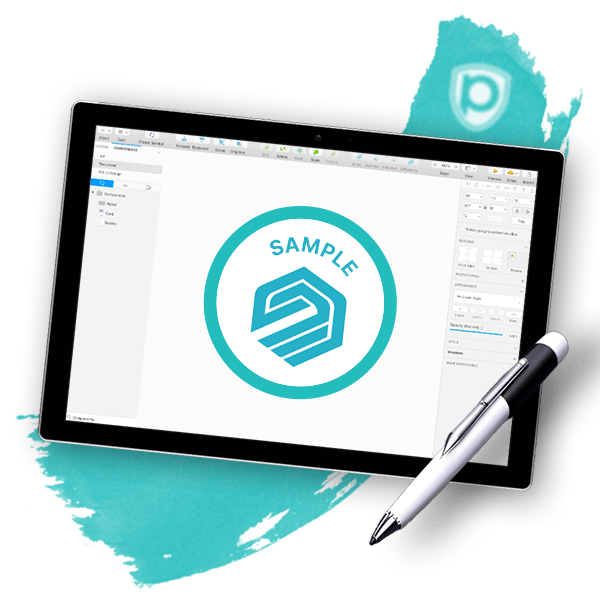 Grafica personalizzata