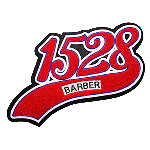 Chenille patches and badges online at Easypatch