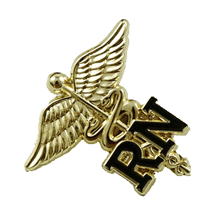 3D metal pins on Easypatch.it