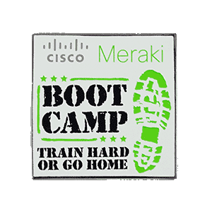 Custom printed pins on Easypatch.it