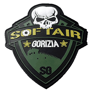 3D PVC patches and badges on Easypatch.it