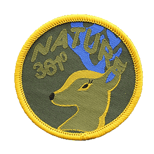 Embroidered and HD micro-embroidery patches on Easypatch.it