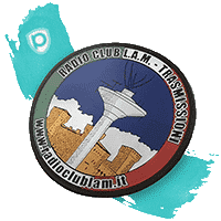 Gallery of custom patches and badges for associations