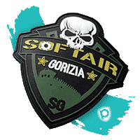 Gallery of custom patches and badges for Softair