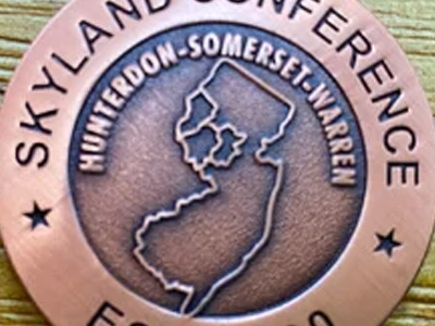 Spilletta Rame antico