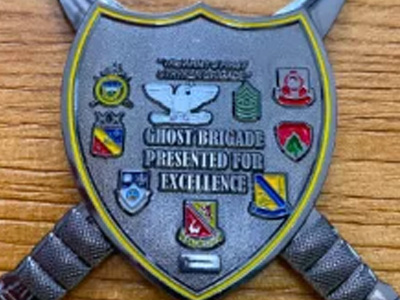 Spilletta Nichel Nero