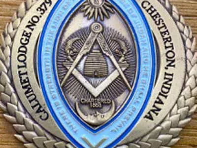 Spilletta Oro antico