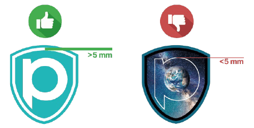 Istruzioni Patch Ciniglia